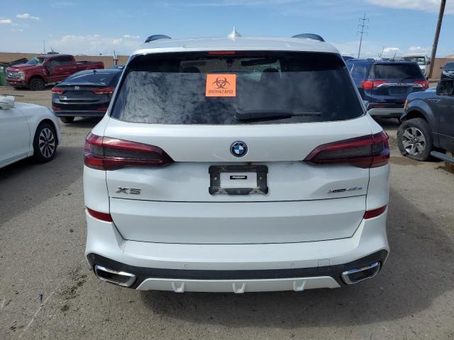 5UXTA6C06N9L06341 BMW X5 Xdrive45e