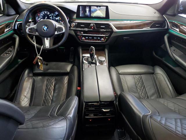 WBAJE7C31HWA03647 BMW 540 XI