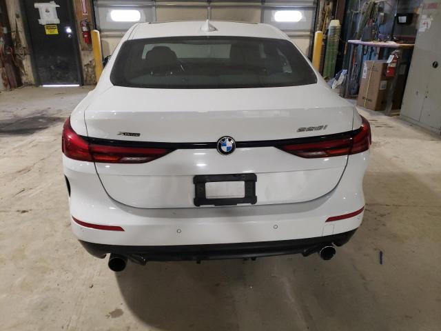 WBA73AK07M7H59279 BMW 228XI
