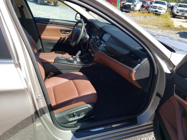 WBA5A7C55ED619273 BMW 528 XI