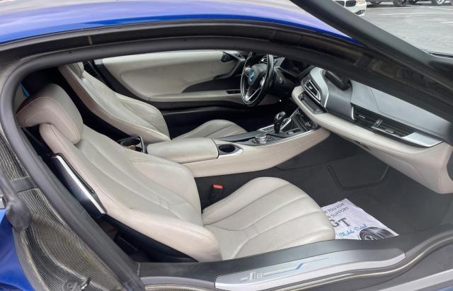 WBY2Z2C50FV391517 BMW I8