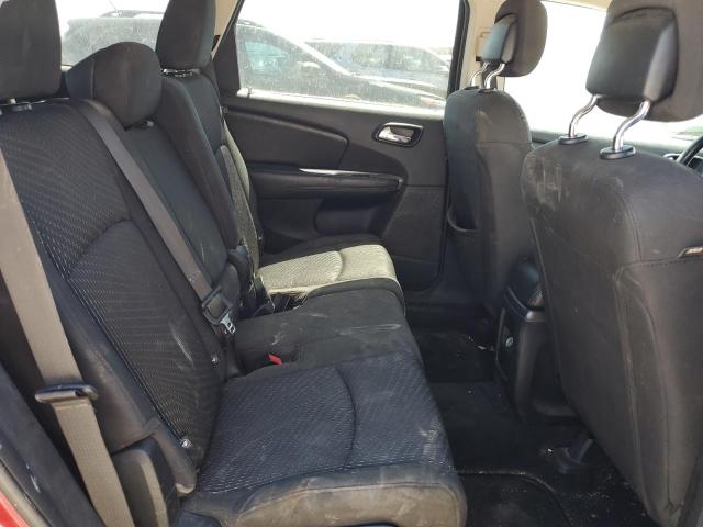 3C4PDCAB4JT218998 Dodge JOURNEY SE