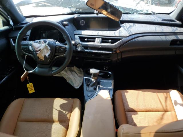JTHP3JBH3N2047063 Lexus Ux 200 Base