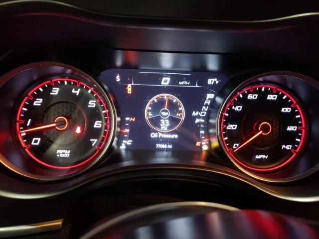 2C3CDXBG0KH711298 Dodge Charger Sxt