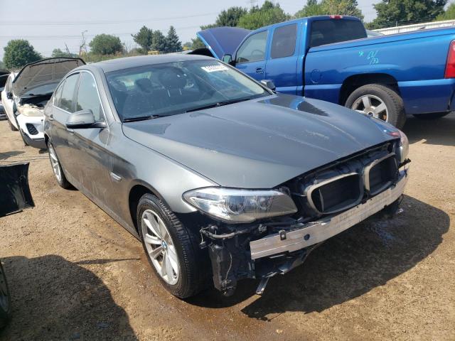 WBA5A7C51FD624147 BMW 528 XI
