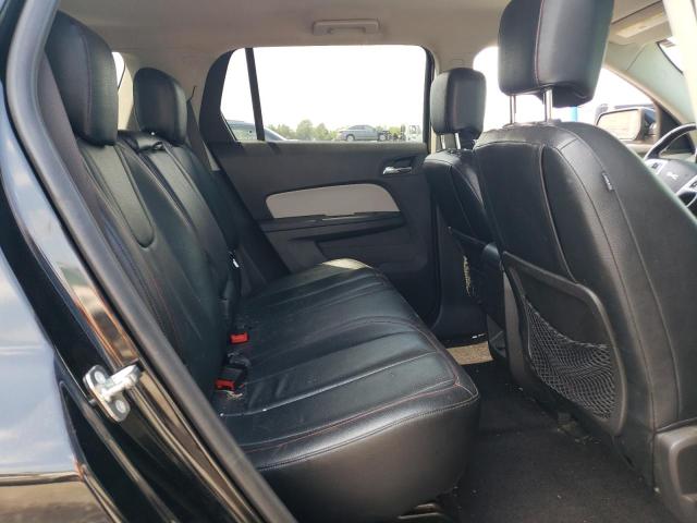 2GKFLTE30G6269059 GMC Terrain Sle