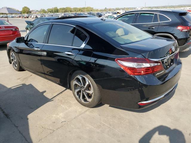 1HGCR2F76GA155161 Honda ACCORD EX