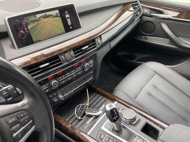 5UXKR0C57F0P03897 BMW X5 Xdrive35i