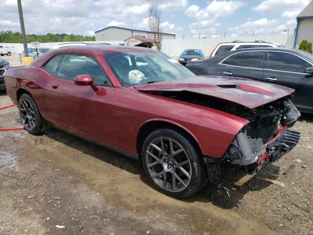 2C3CDZBT7HH629487 Dodge Challenger R/t