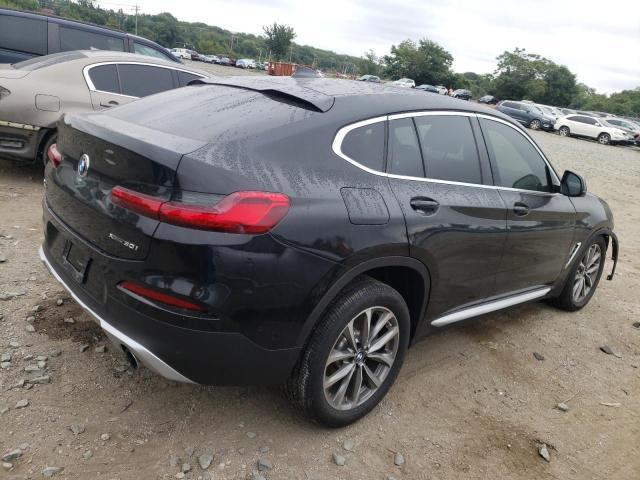 5UXUJ3C51KLG52927 BMW X4 Xdrive30i