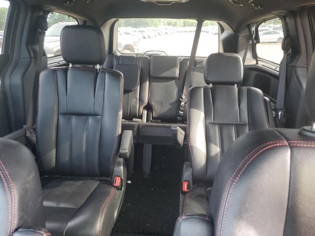 2C4RDGEG8HR741007 Dodge Grand Caravan Gt