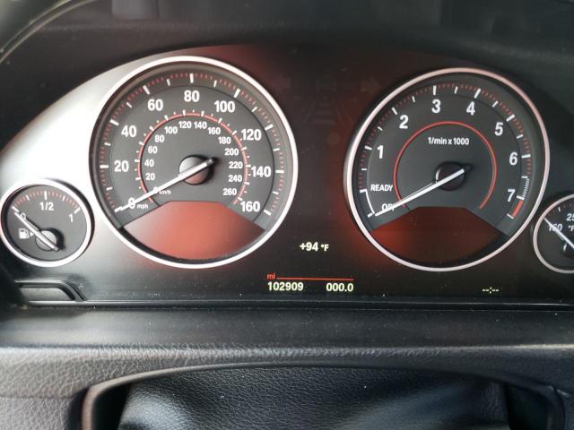 WBA3V7C50G5A28215 BMW 428 I Sulev