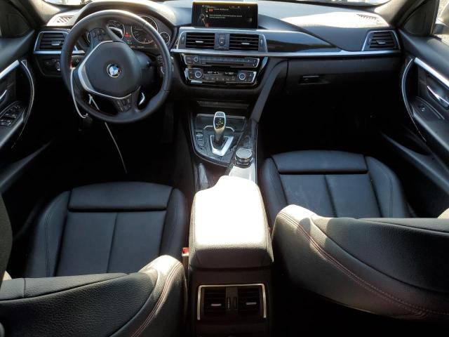 WBA8E9C58GK644924 BMW 328 I Sulev