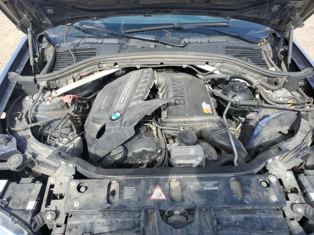 5UXWX7C55E0E78641 BMW X3 Xdrive35i