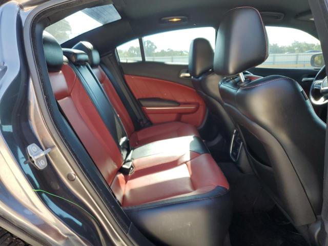 2C3CDXHG3GH163618 Dodge Charger Sxt