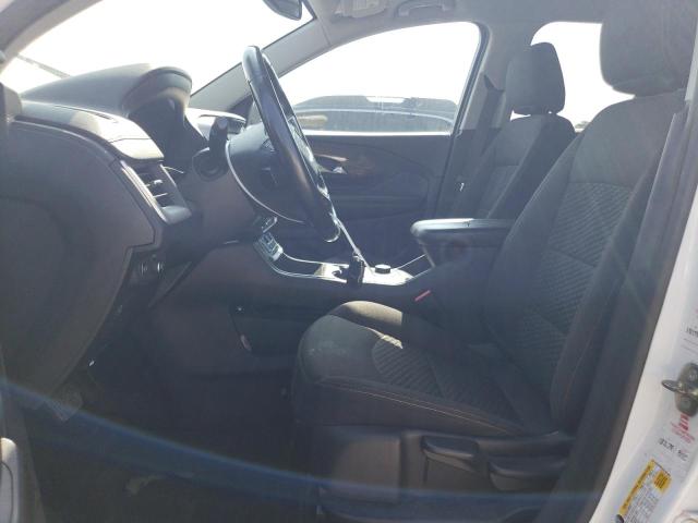 3GKALMEV9JL347648 GMC Terrain Sle