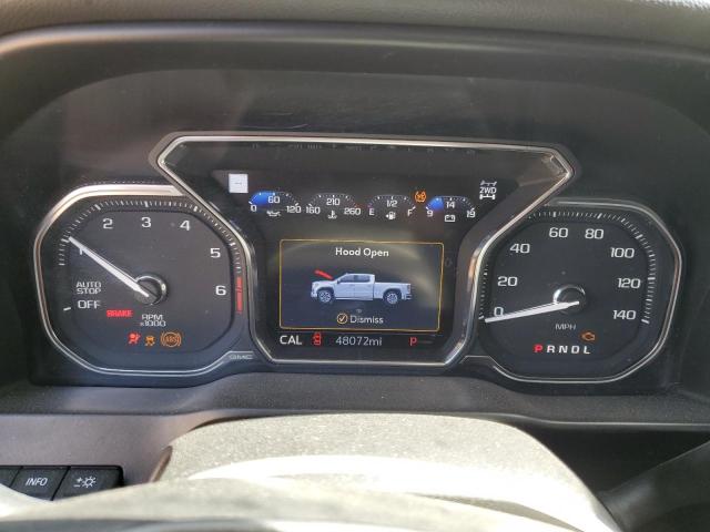 3GTP9EED3MG181531 GMC Sierra K1500 At4