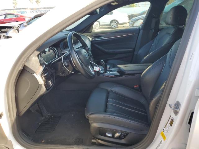 WBAJE5C38HG916210 BMW 540 I