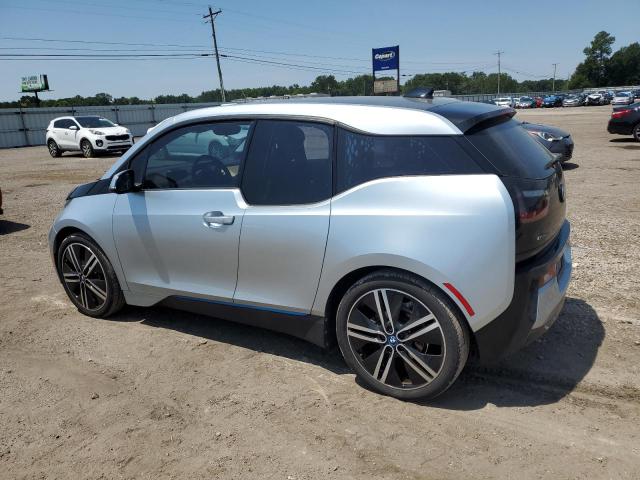 WBY1Z2C56EV285681 BMW I3 Bev