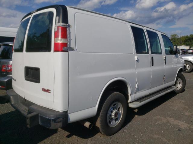 1GTW7FCA6E1915966 GMC Savana G2500