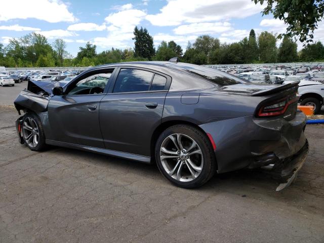 2C3CDXCT5MH547769 Dodge CHARGER R/T