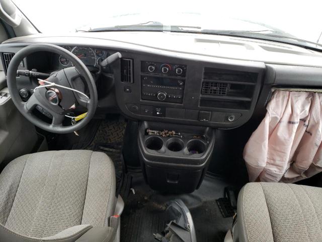 1GTW7AFFXH1914298 GMC Savana G2500