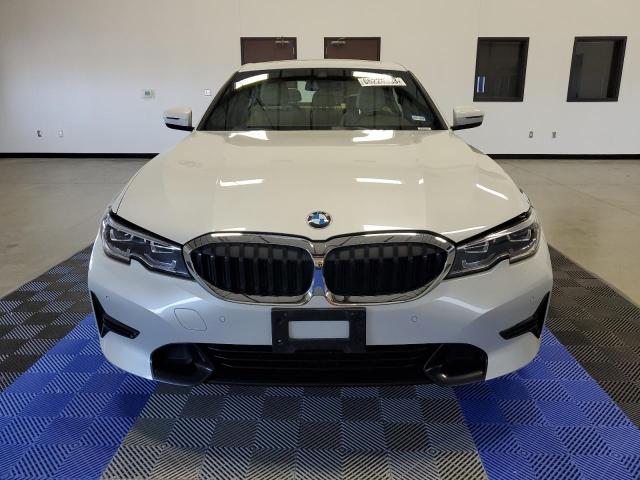 3MW5R1J00N8C59033 BMW 330I