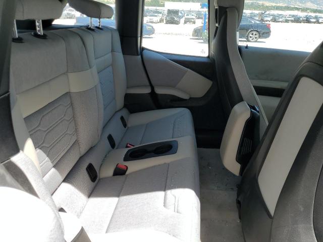 WBY1Z4C59FV502203 BMW I3 REX