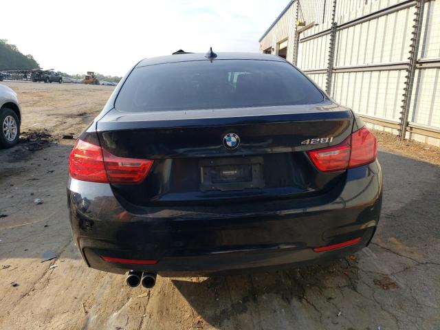 WBA4A9C5XGG507013 BMW 428 I Gran Coupe Sulev