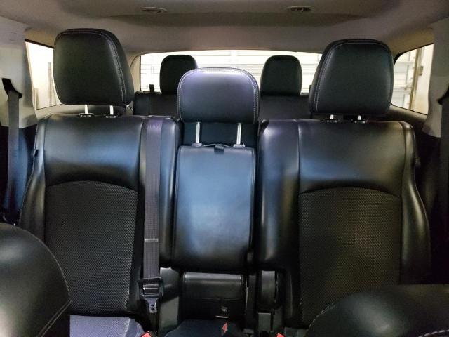 3C4PDDGG0HT606717 Dodge Journey Crossroad