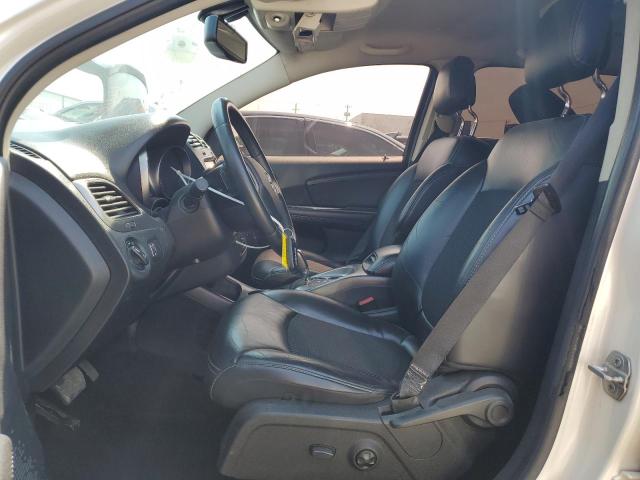3C4PDCGB1FT664444 Dodge Journey Crossroad