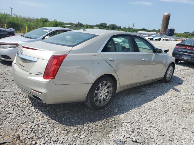 1G6AR5S35E0153840 Cadillac Cts Luxury Collection