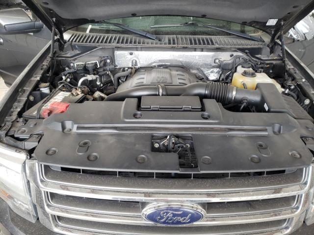 1FMJU2AT8FEF09337 Ford Expedition Limited
