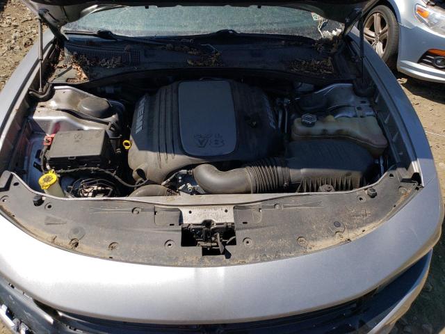 2C3CDXCT7JH260963 Dodge CHARGER R/T
