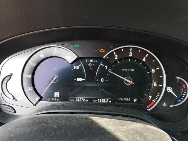 WBAJA7C55KWW26139 BMW 530 XI