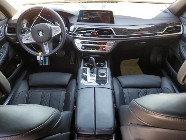 WBA7T2C00NCK41427 BMW 740 I