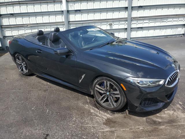 WBADZ2C0XNCH18577 BMW 840i