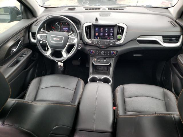 3GKALREU8KL308569 GMC Terrain Slt