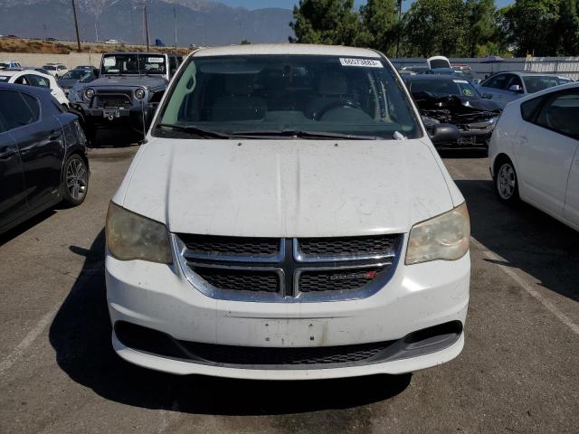 2C4RDGBG9ER123663 Dodge Grand Caravan Se