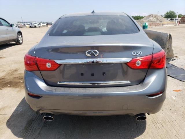 JN1EV7AP7HM732287 Infiniti Q50 Premium