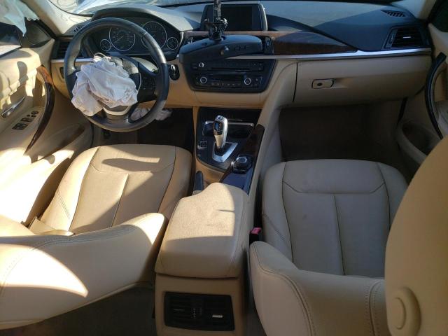 WBA3C1C56EK108570 BMW 328 I Sulev