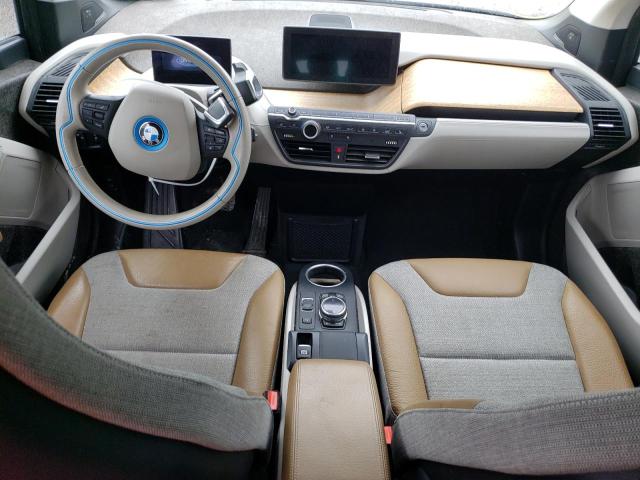 WBY1Z2C53EVX51180 BMW I3 Bev