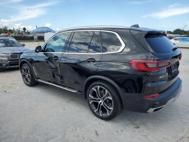5UXCR4C05L9B21243 BMW X5 Sdrive 40i