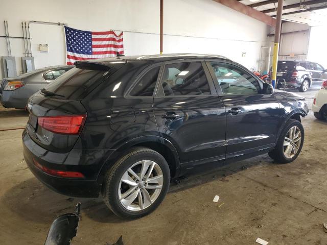 WA1ECCFSXJR034414 Audi Q3 PREMIUM