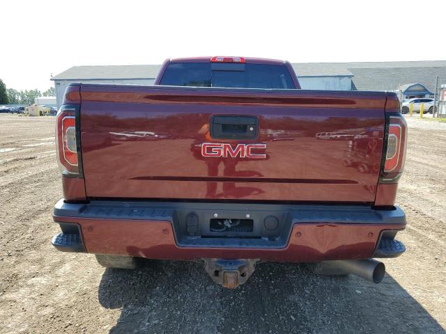 1GT12UE8XGF303380 GMC Sierra K2500 Denali