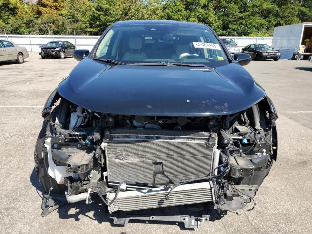 7FARW2H8XJE058863 Honda CR-V EXL