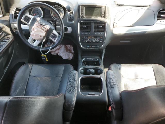 2C4RDGEG4JR199958 Dodge Grand Caravan Gt