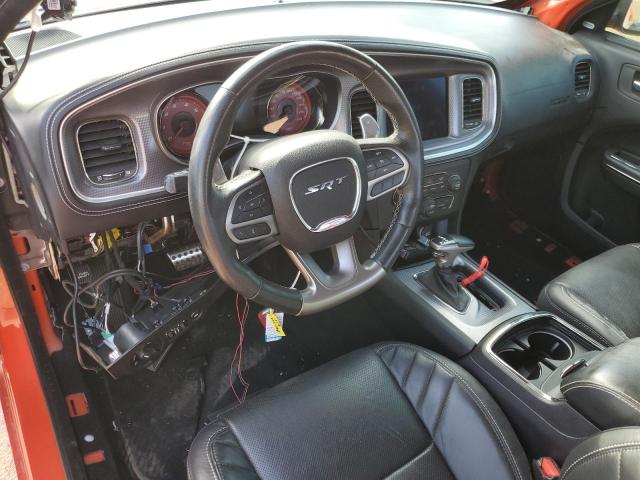 2C3CDXL94MH524911 Dodge Charger Srt Hellcat