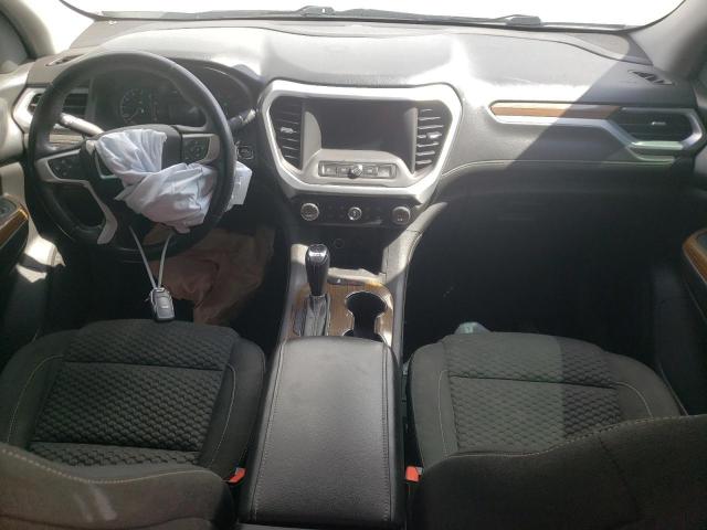 1GKKNRLA0HZ218437 GMC ACADIA SLE