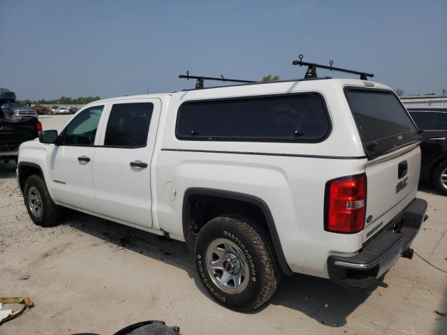 3GTU2LEC6GG171776 GMC Sierra K1500
